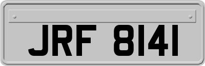 JRF8141