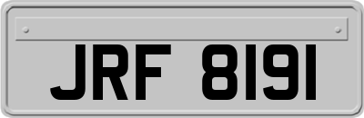 JRF8191