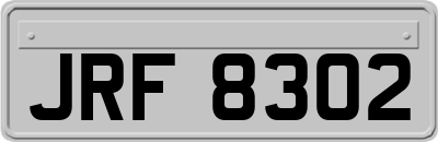 JRF8302