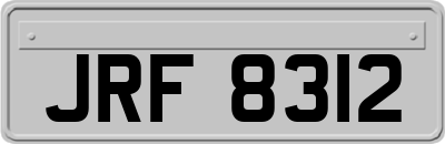 JRF8312