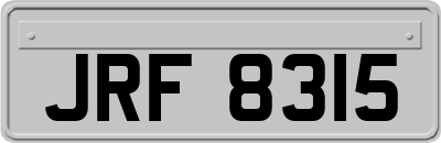 JRF8315