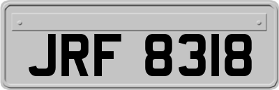 JRF8318