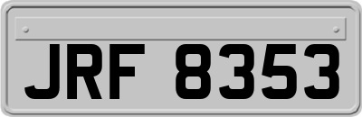 JRF8353