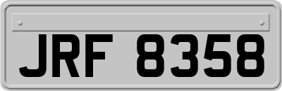 JRF8358