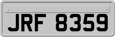 JRF8359