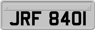 JRF8401