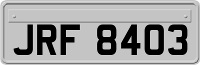 JRF8403