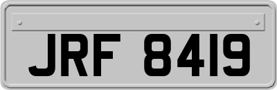 JRF8419