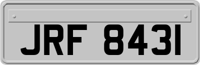 JRF8431