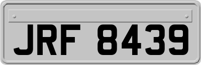 JRF8439