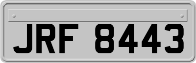 JRF8443