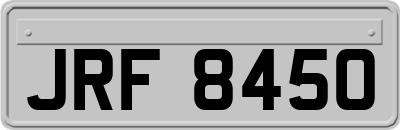JRF8450