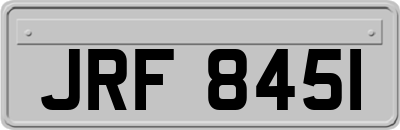 JRF8451