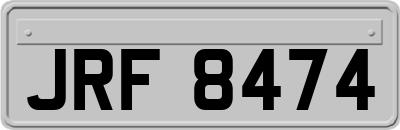 JRF8474