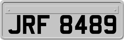 JRF8489