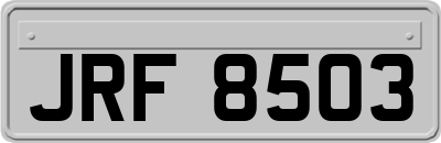 JRF8503