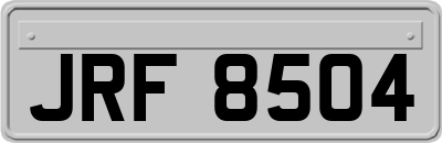 JRF8504