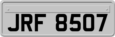 JRF8507