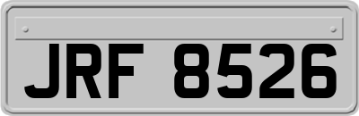 JRF8526