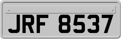 JRF8537