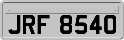 JRF8540