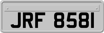 JRF8581