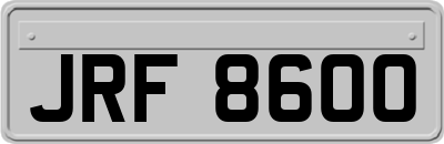 JRF8600