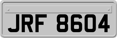 JRF8604