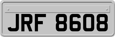 JRF8608