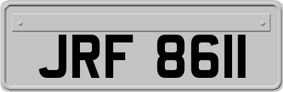 JRF8611