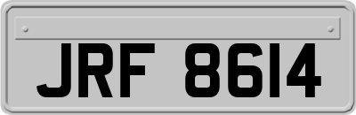 JRF8614