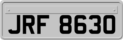 JRF8630