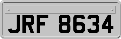 JRF8634