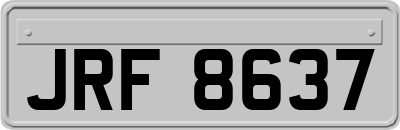 JRF8637