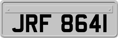 JRF8641