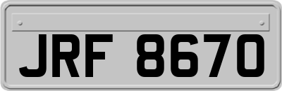 JRF8670