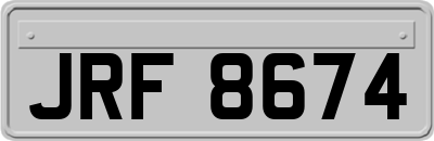 JRF8674