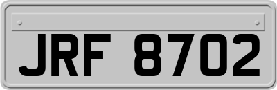 JRF8702