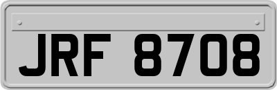 JRF8708