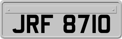 JRF8710
