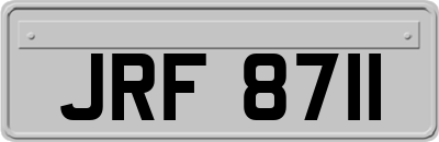 JRF8711
