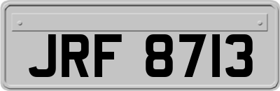 JRF8713