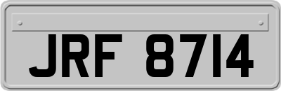 JRF8714