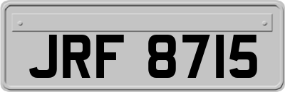 JRF8715