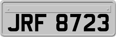 JRF8723