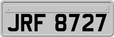 JRF8727
