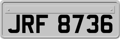 JRF8736