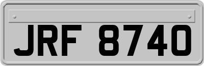 JRF8740
