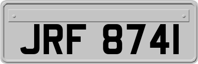 JRF8741