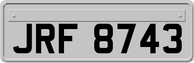 JRF8743